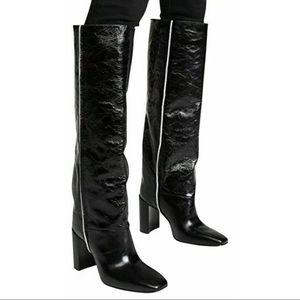 aslen tall boot